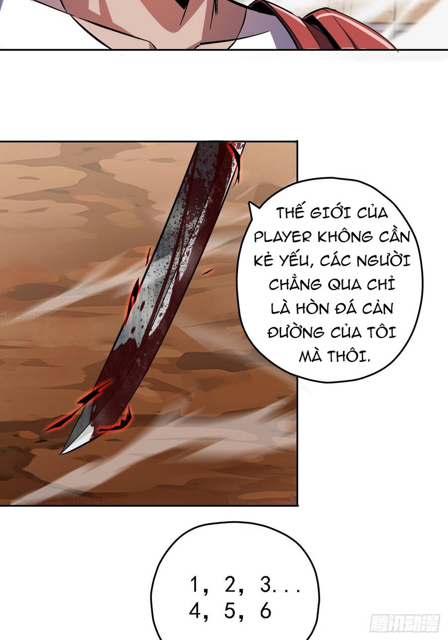 Chúa Tể Vực Thẳm Chapter 12 - 53