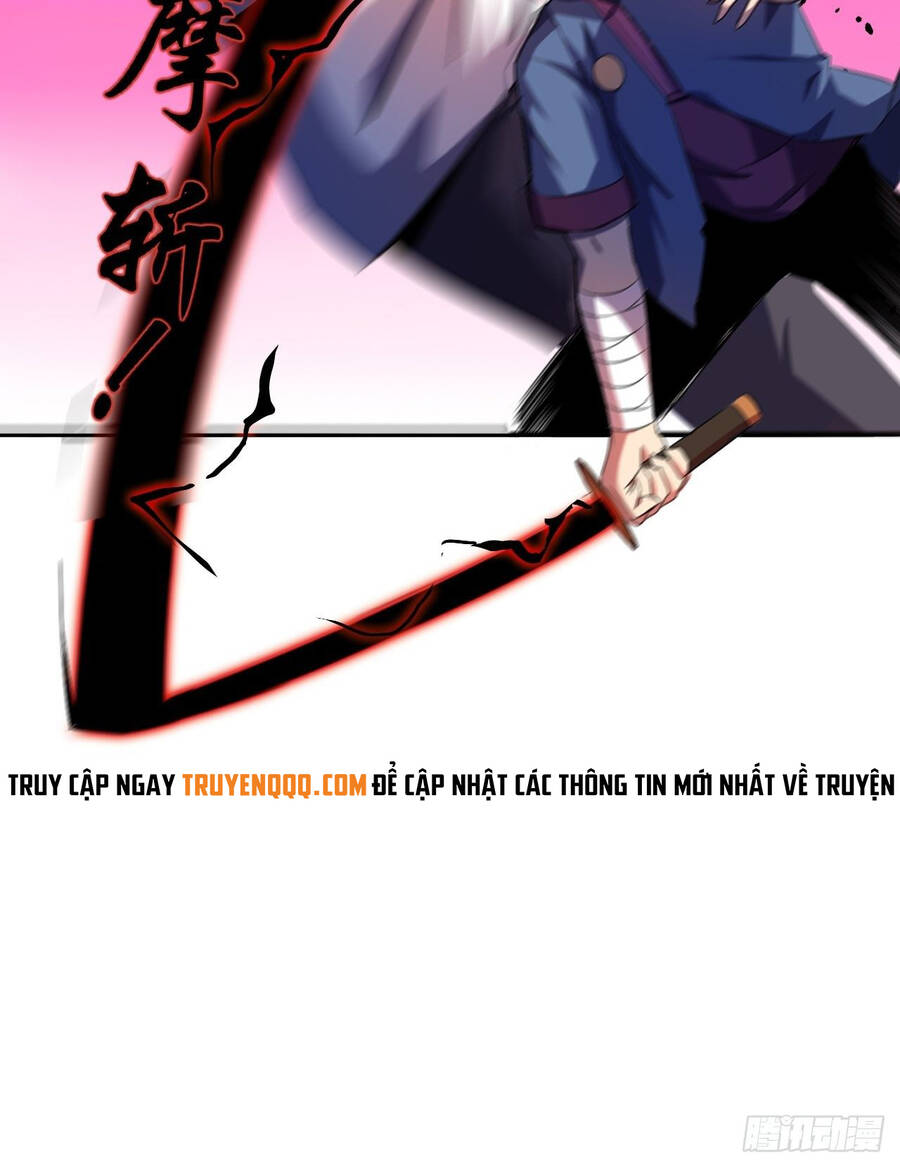 Chúa Tể Vực Thẳm Chapter 12 - 56