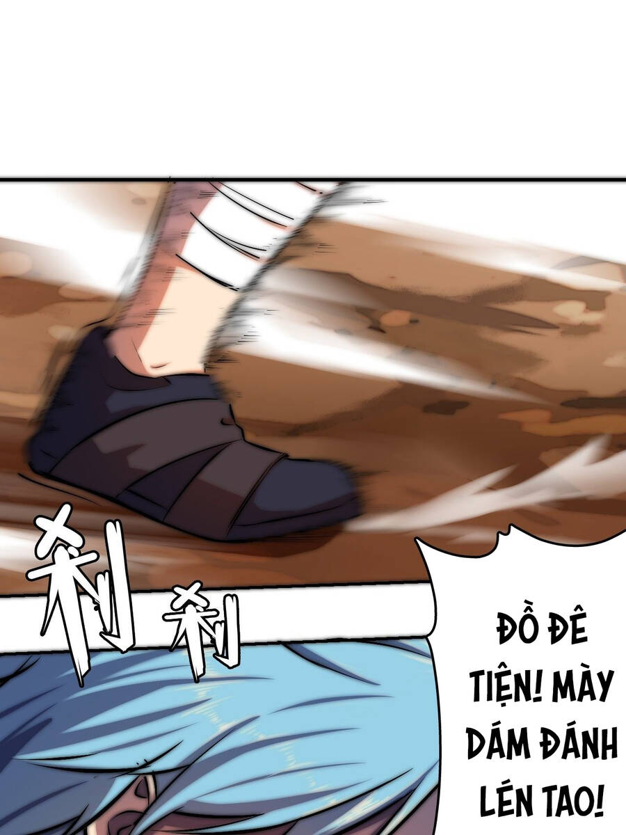 Chúa Tể Vực Thẳm Chapter 13 - 12