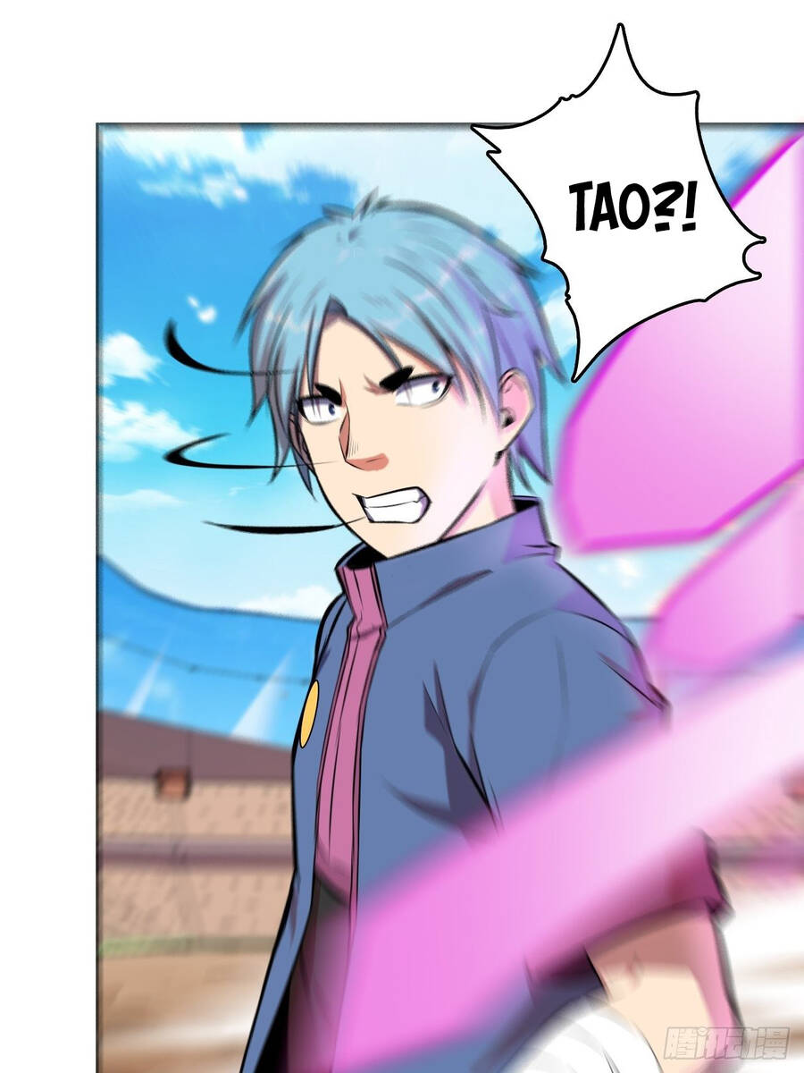 Chúa Tể Vực Thẳm Chapter 13 - 18