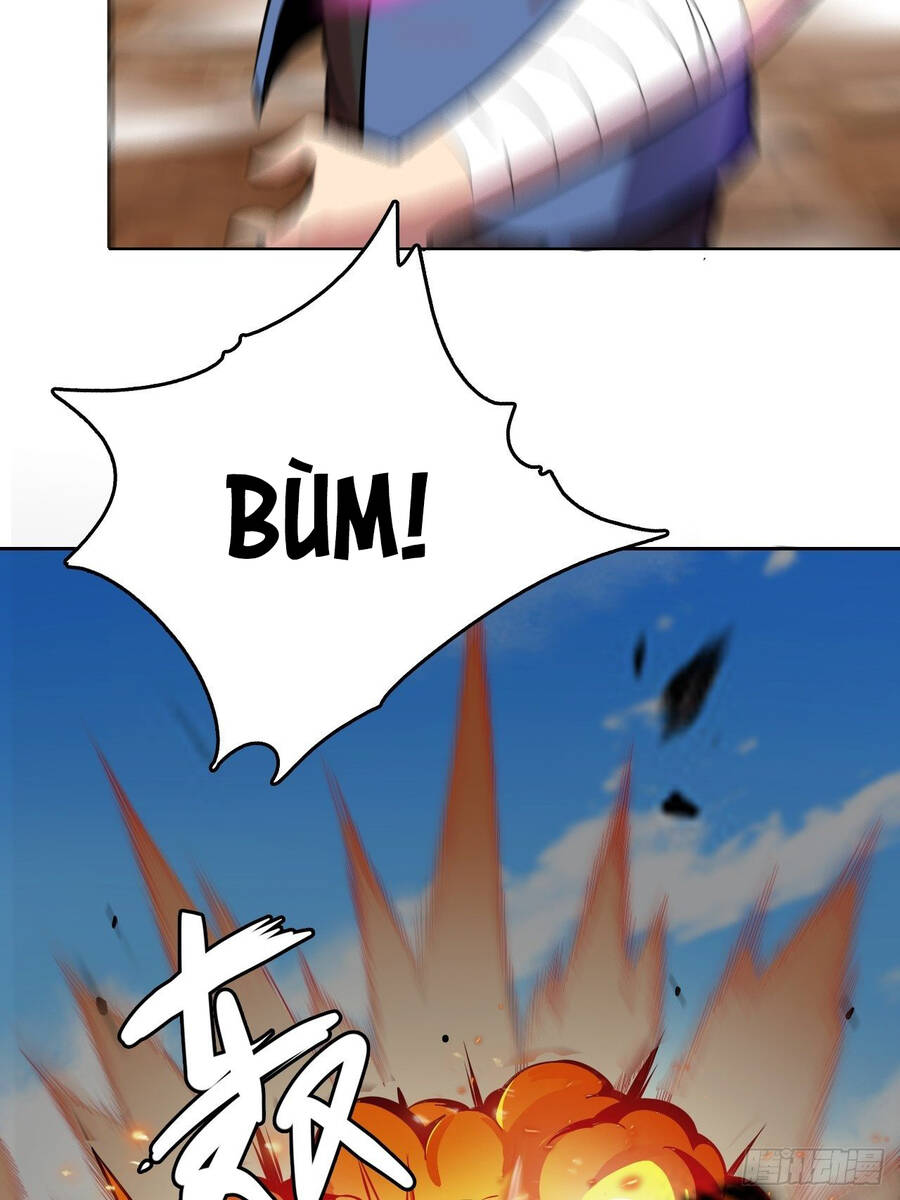 Chúa Tể Vực Thẳm Chapter 13 - 19