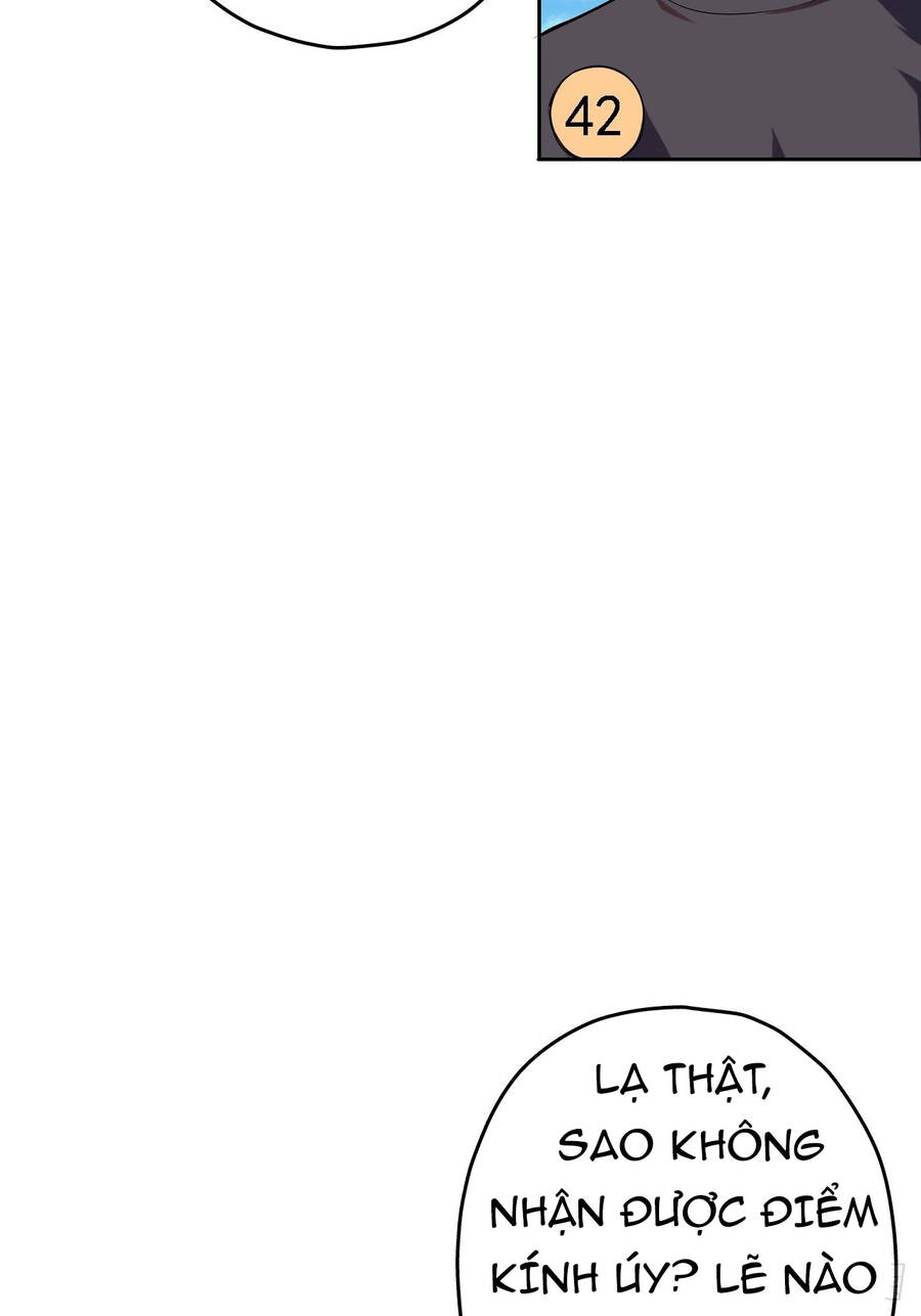 Chúa Tể Vực Thẳm Chapter 13 - 23