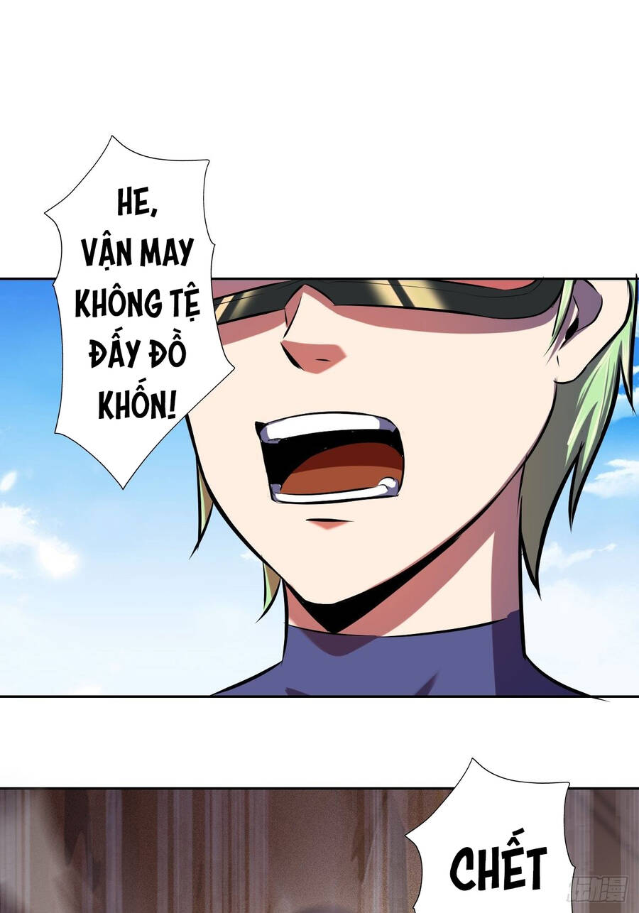 Chúa Tể Vực Thẳm Chapter 13 - 28