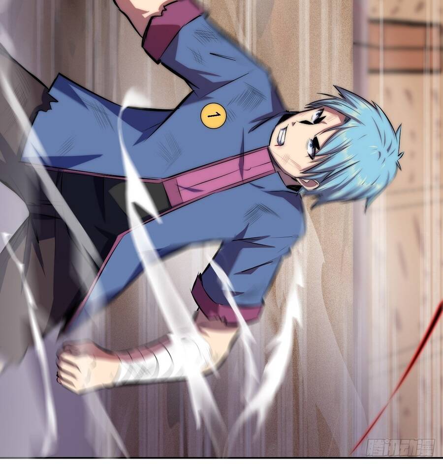 Chúa Tể Vực Thẳm Chapter 13 - 30