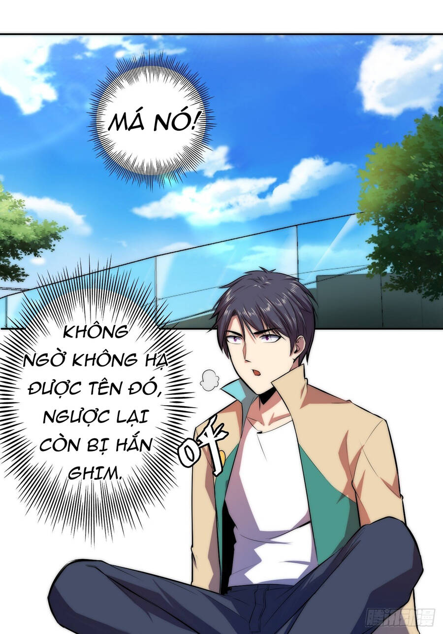 Chúa Tể Vực Thẳm Chapter 13 - 33