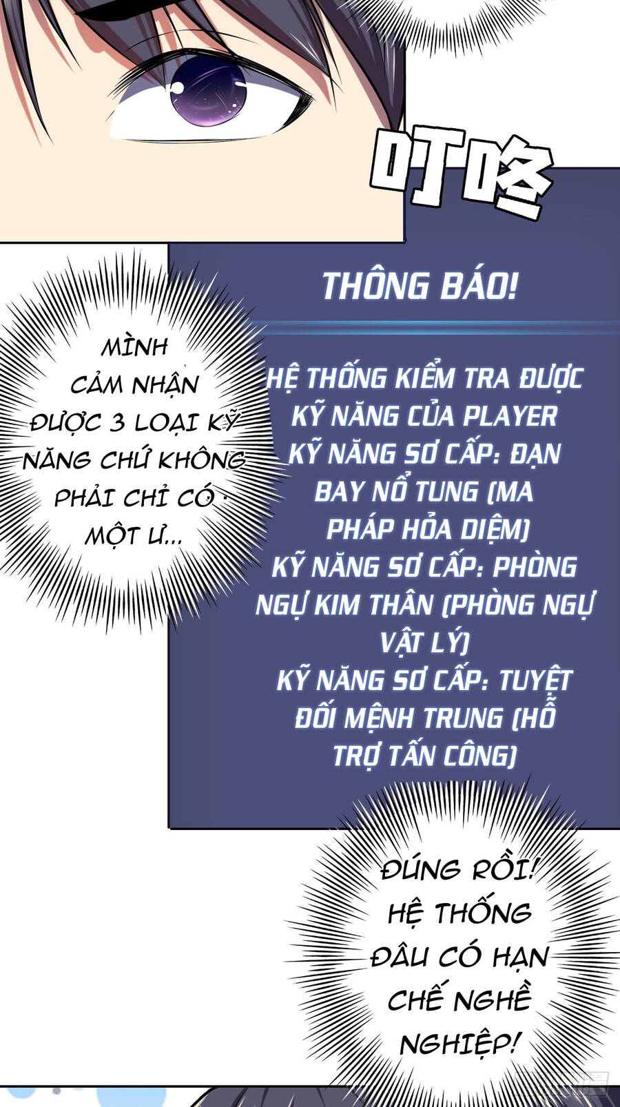 Chúa Tể Vực Thẳm Chapter 13 - 40