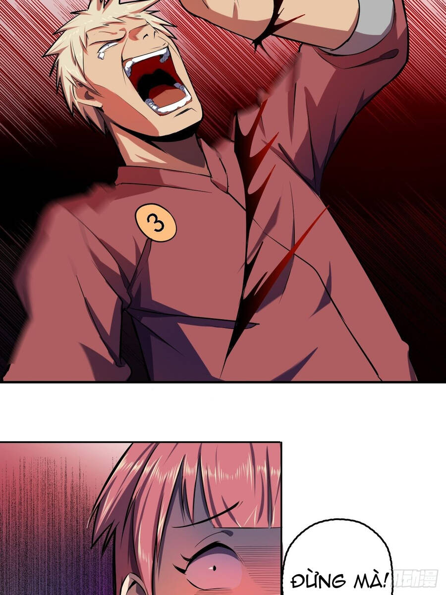 Chúa Tể Vực Thẳm Chapter 13 - 5