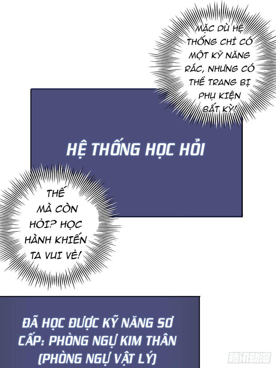 Chúa Tể Vực Thẳm Chapter 13 - 42