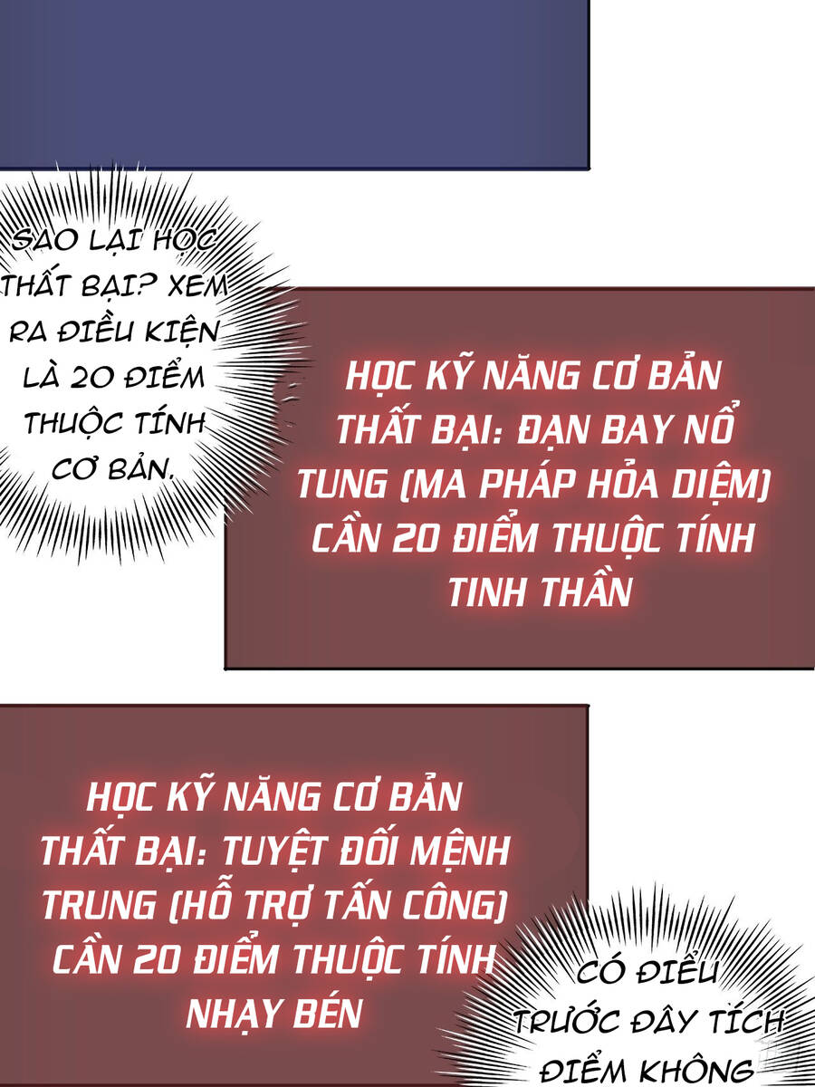 Chúa Tể Vực Thẳm Chapter 13 - 43