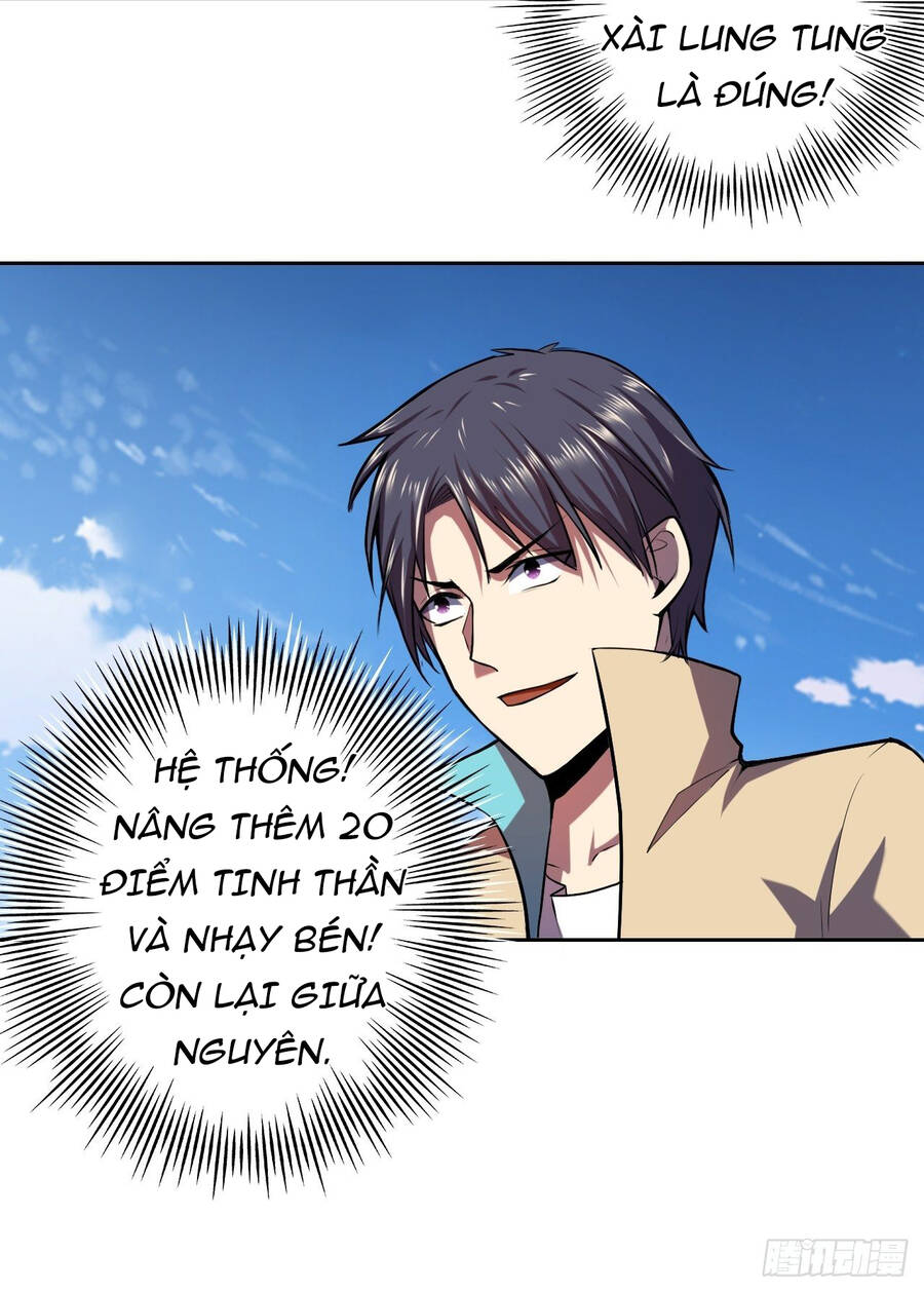 Chúa Tể Vực Thẳm Chapter 13 - 44