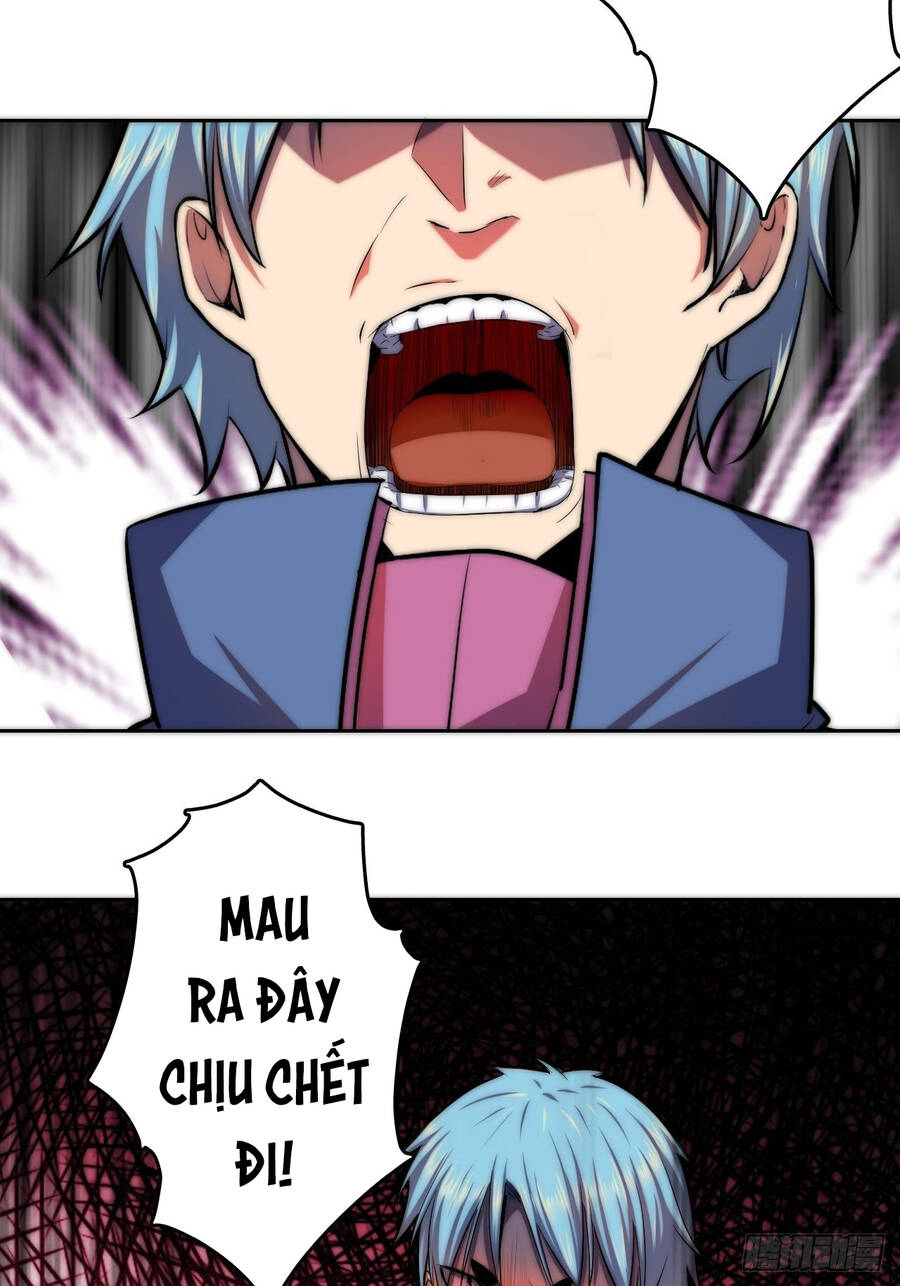 Chúa Tể Vực Thẳm Chapter 13 - 50