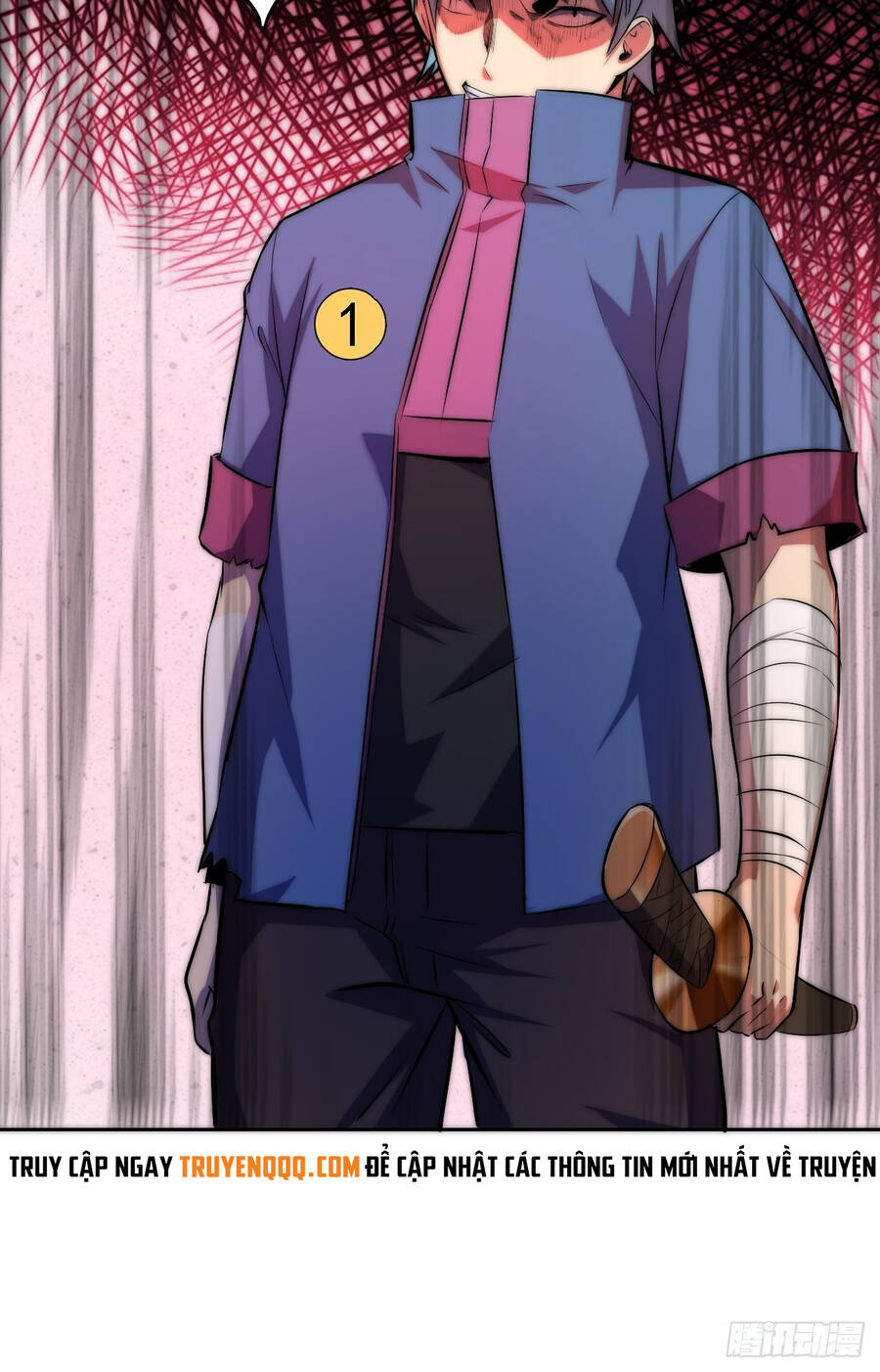 Chúa Tể Vực Thẳm Chapter 13 - 51