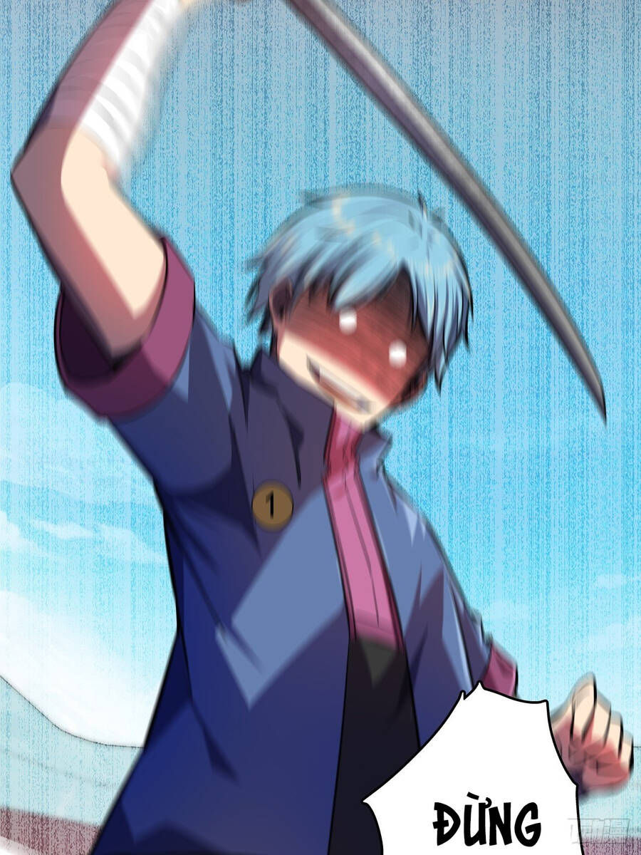 Chúa Tể Vực Thẳm Chapter 13 - 7