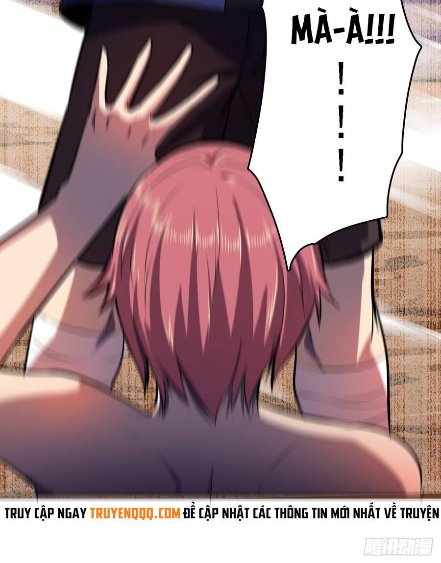 Chúa Tể Vực Thẳm Chapter 13 - 8