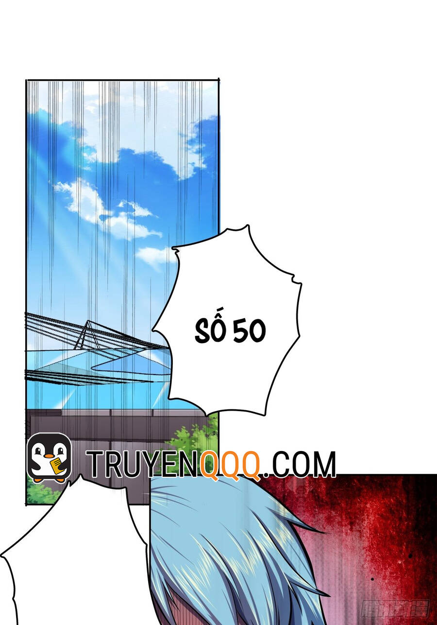 Chúa Tể Vực Thẳm Chapter 14 - 2