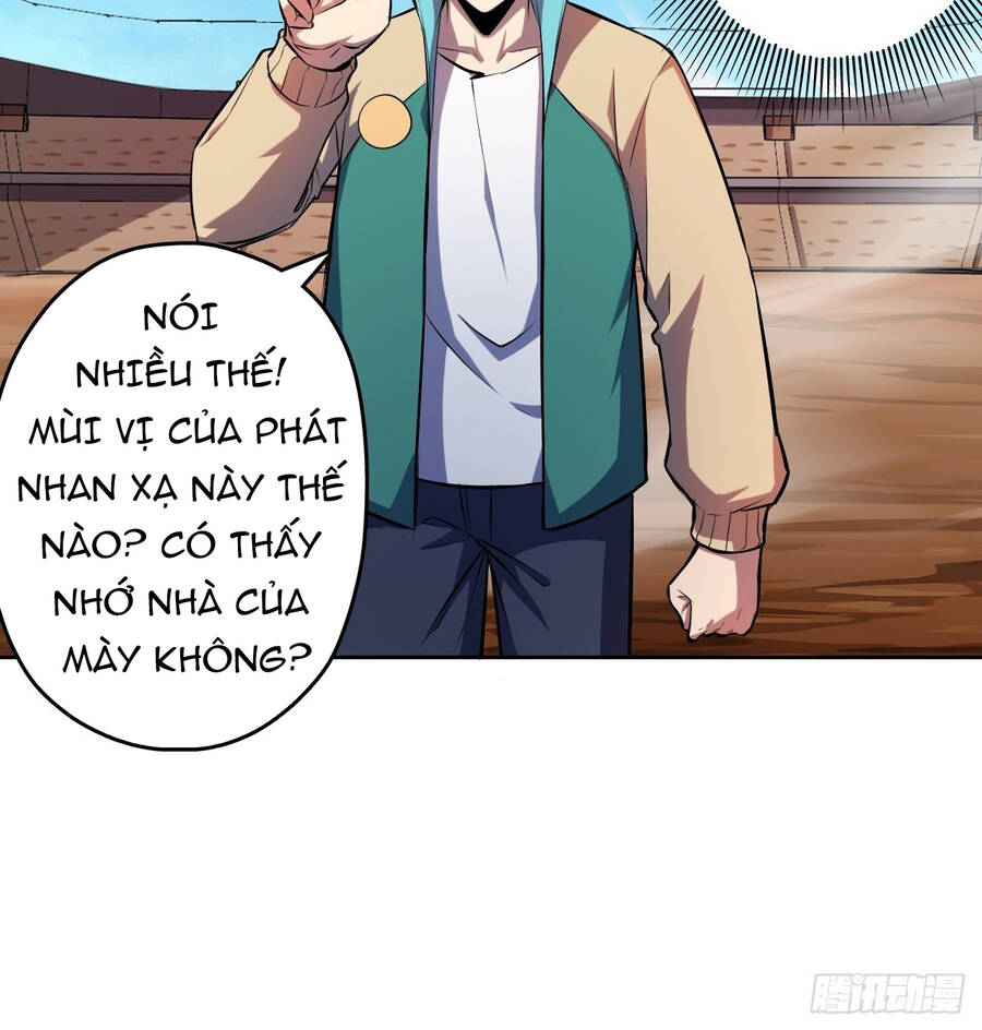 Chúa Tể Vực Thẳm Chapter 14 - 11