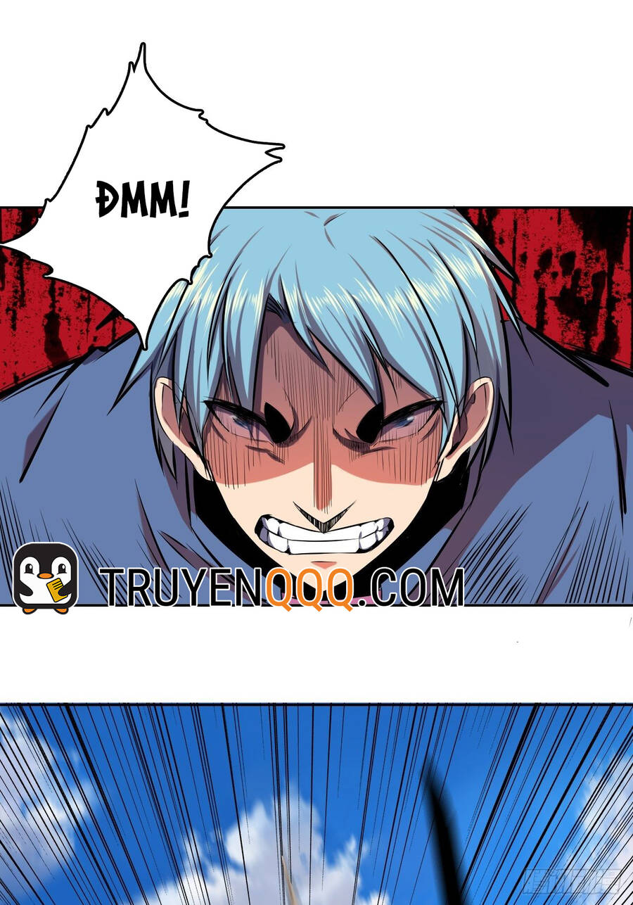 Chúa Tể Vực Thẳm Chapter 14 - 12