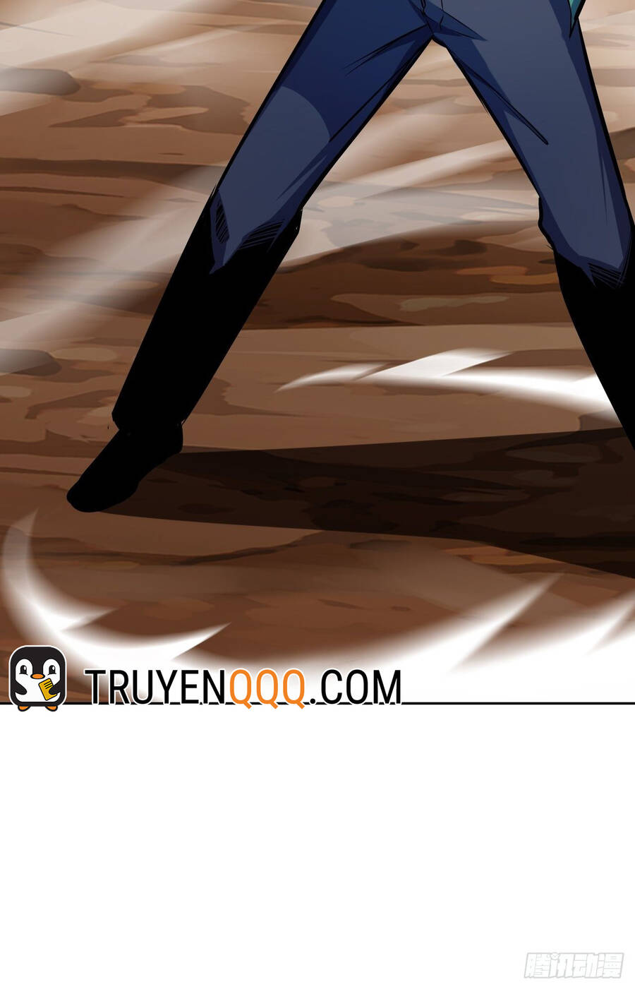 Chúa Tể Vực Thẳm Chapter 14 - 15