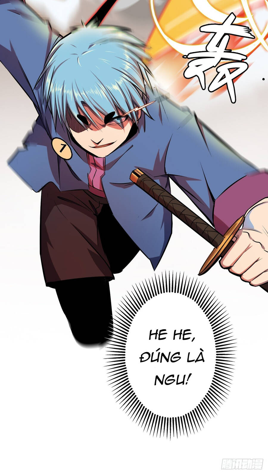 Chúa Tể Vực Thẳm Chapter 14 - 20