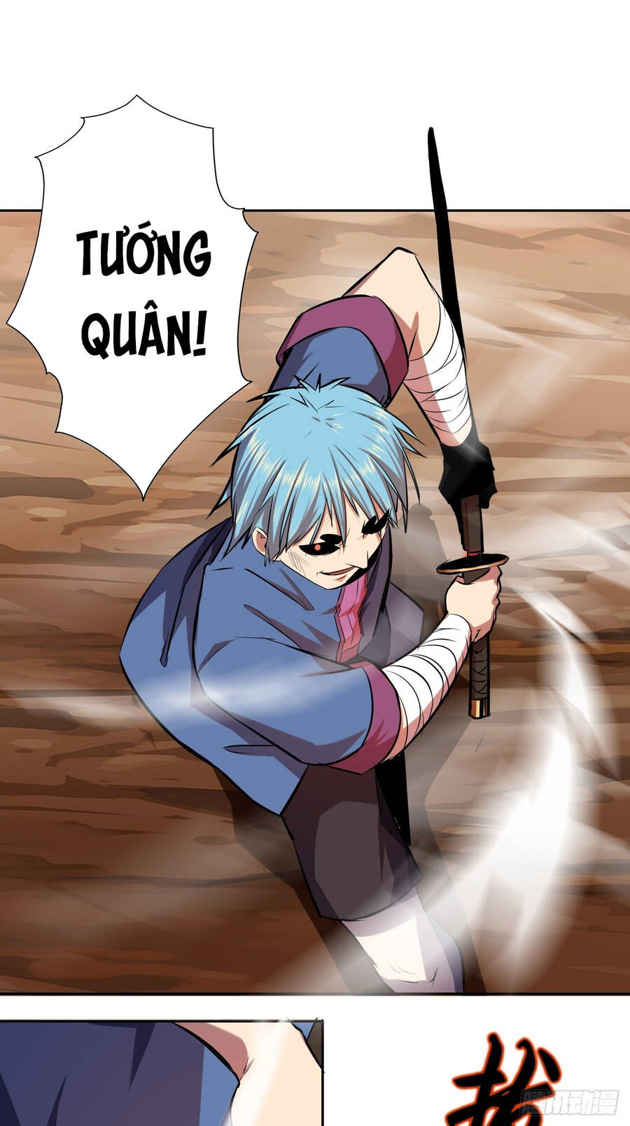 Chúa Tể Vực Thẳm Chapter 14 - 26