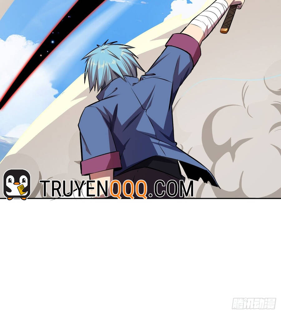 Chúa Tể Vực Thẳm Chapter 14 - 28