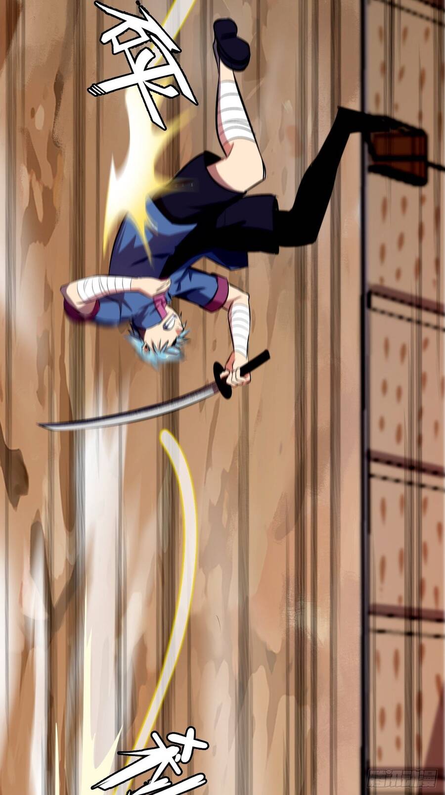 Chúa Tể Vực Thẳm Chapter 14 - 33