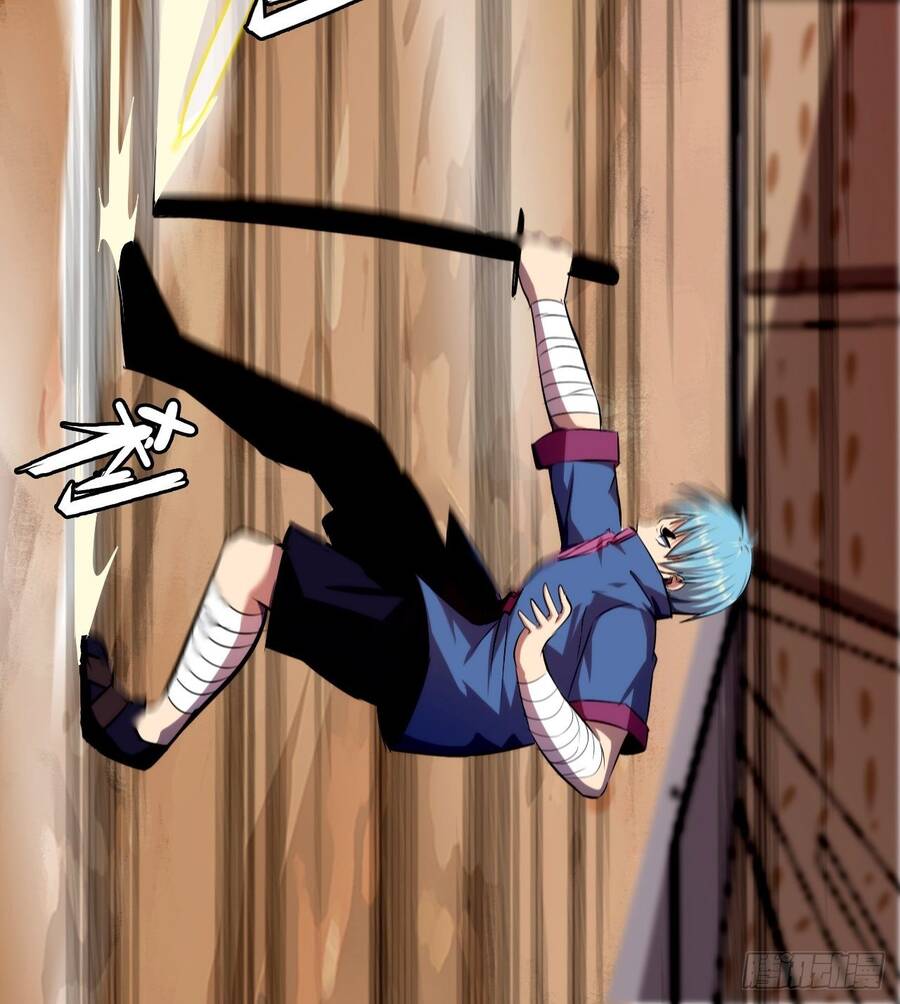 Chúa Tể Vực Thẳm Chapter 14 - 34