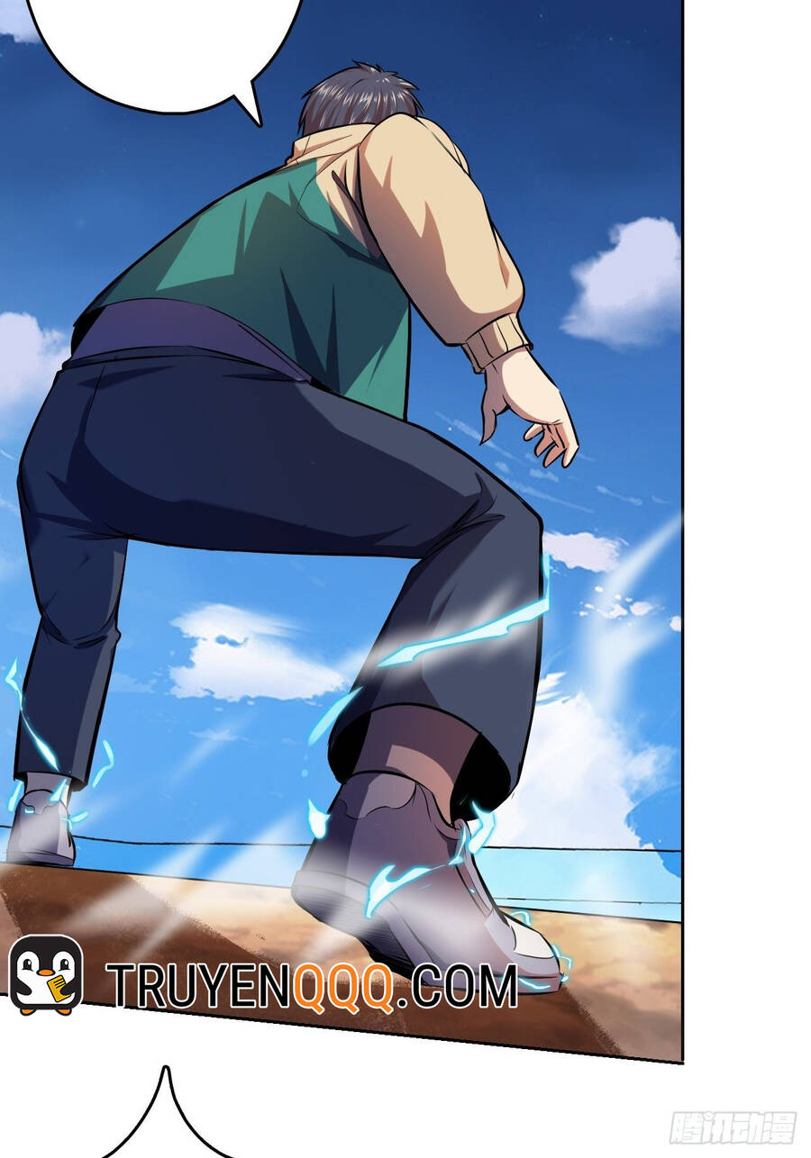 Chúa Tể Vực Thẳm Chapter 14 - 39