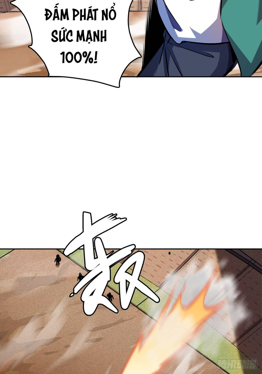 Chúa Tể Vực Thẳm Chapter 14 - 45