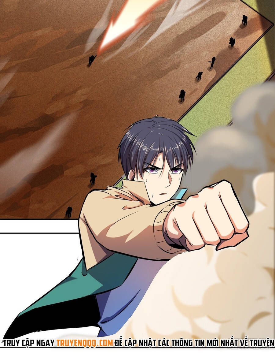 Chúa Tể Vực Thẳm Chapter 14 - 46