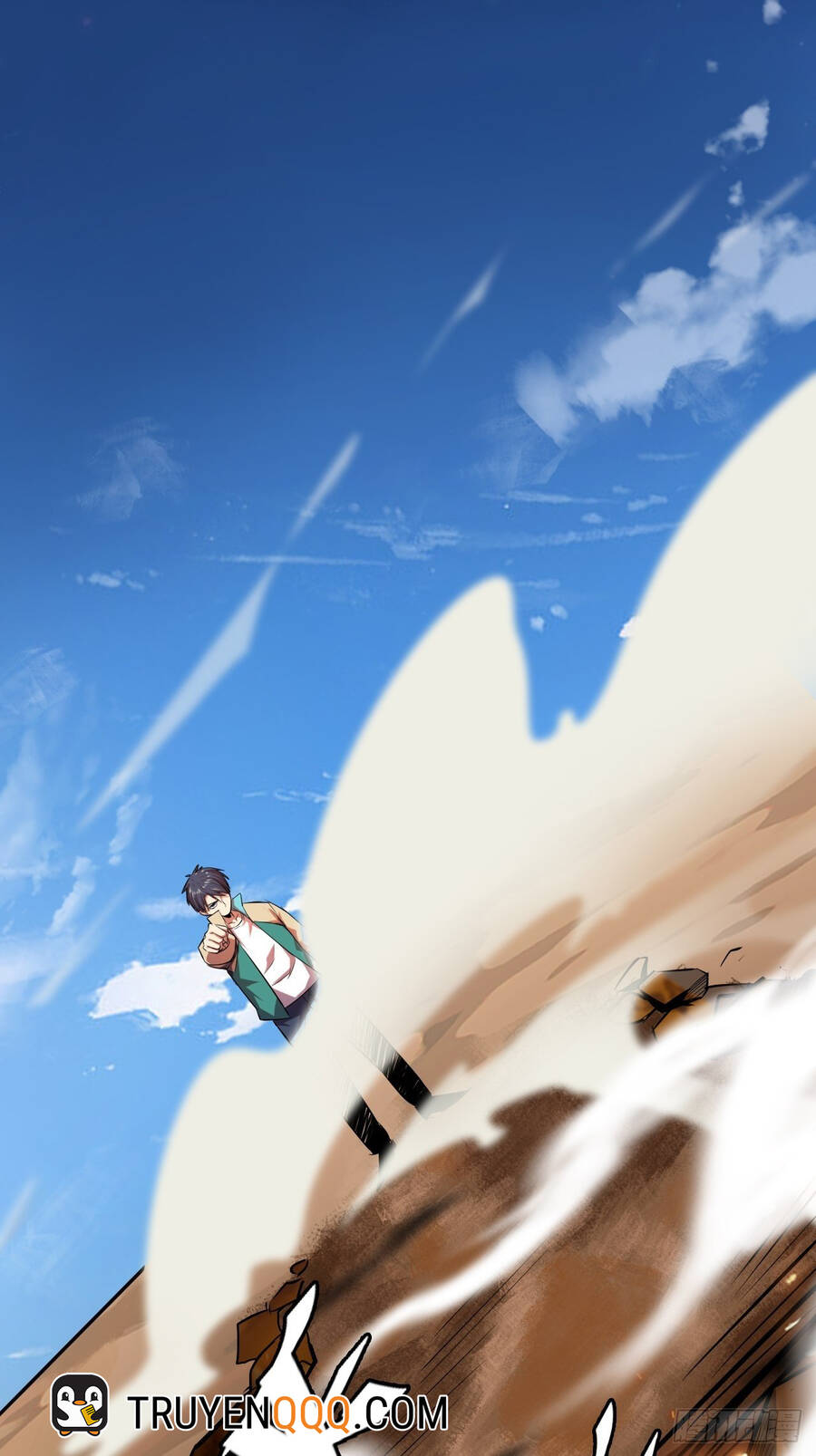 Chúa Tể Vực Thẳm Chapter 15 - 2