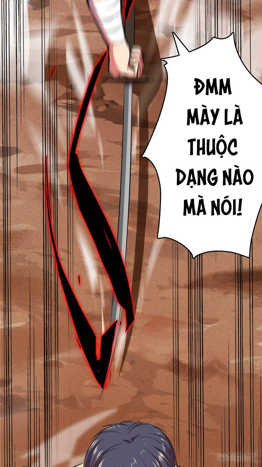 Chúa Tể Vực Thẳm Chapter 15 - 32