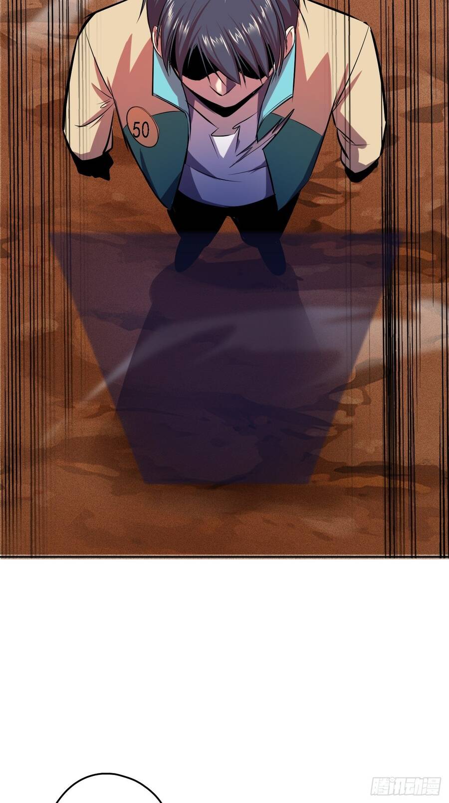 Chúa Tể Vực Thẳm Chapter 15 - 33