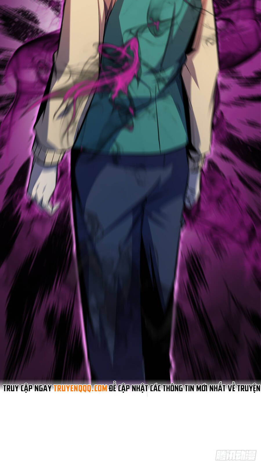 Chúa Tể Vực Thẳm Chapter 15 - 35