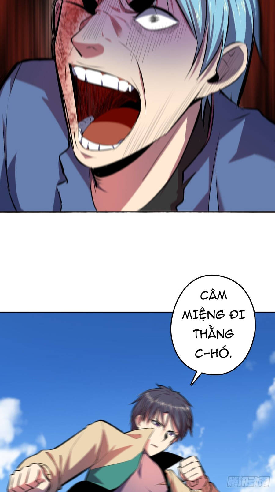 Chúa Tể Vực Thẳm Chapter 15 - 40