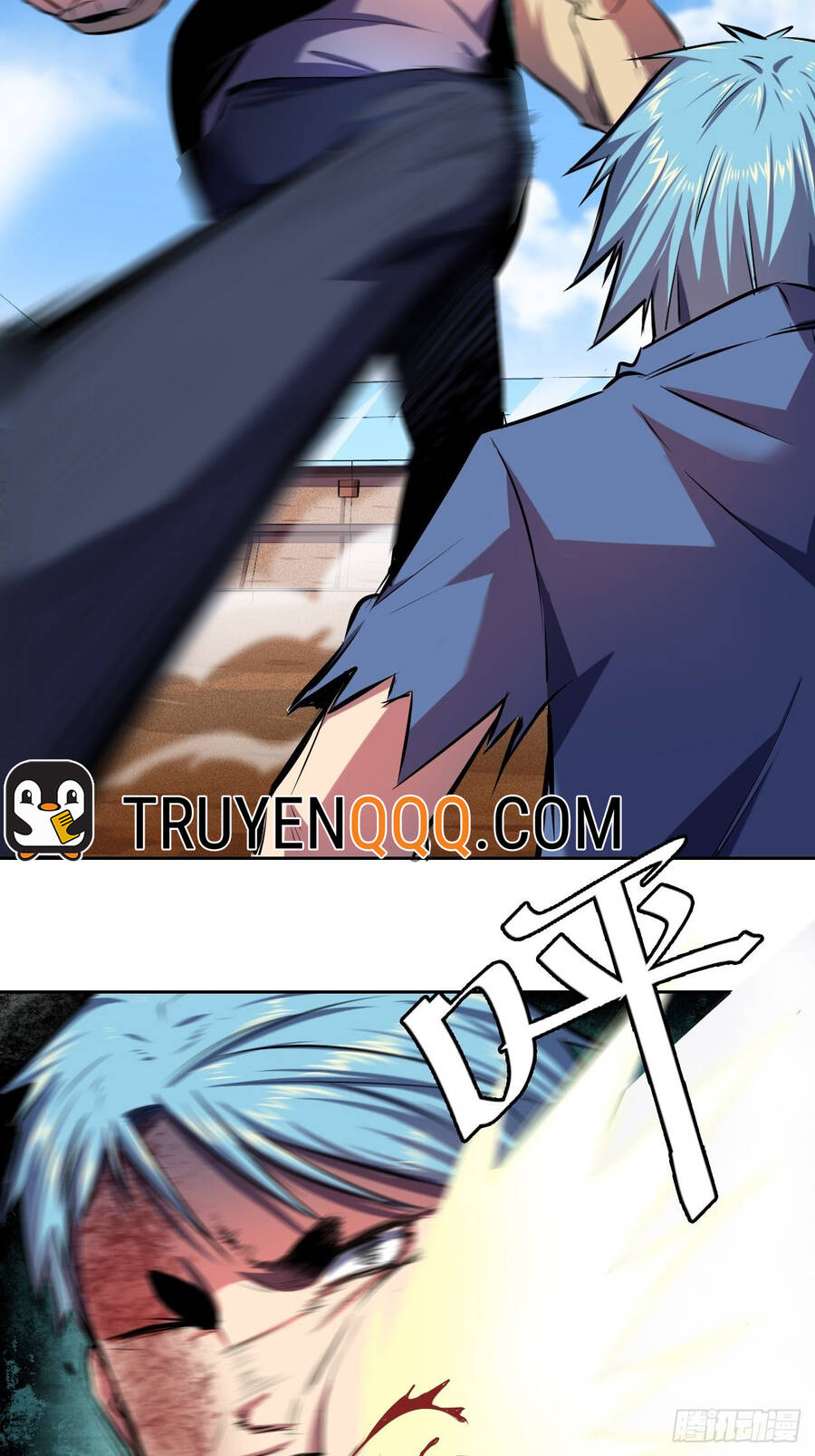 Chúa Tể Vực Thẳm Chapter 15 - 41