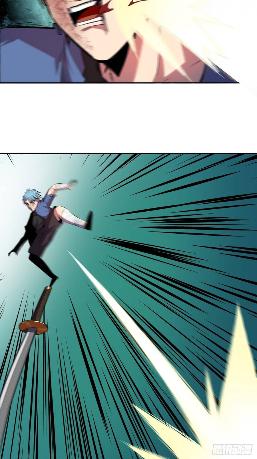 Chúa Tể Vực Thẳm Chapter 15 - 42