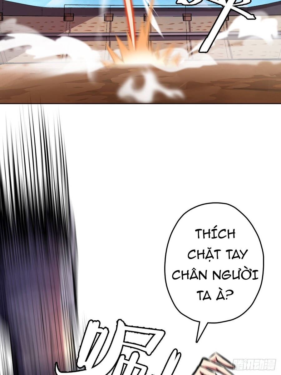 Chúa Tể Vực Thẳm Chapter 15 - 45