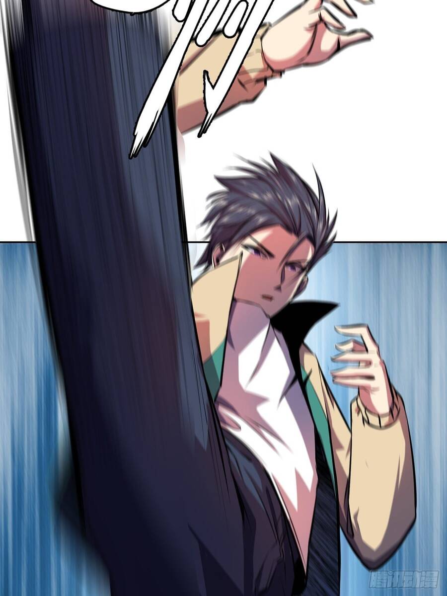 Chúa Tể Vực Thẳm Chapter 15 - 46