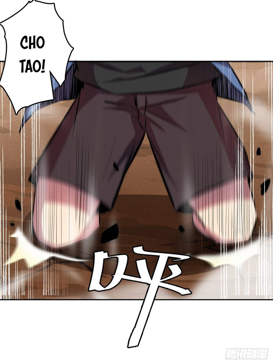 Chúa Tể Vực Thẳm Chapter 15 - 49