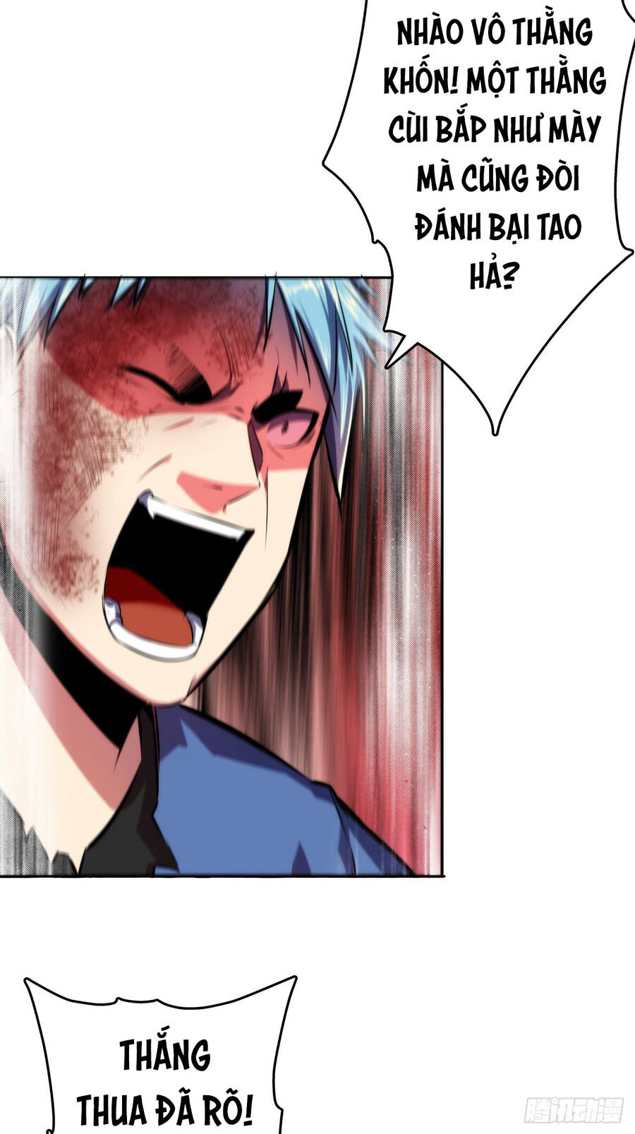 Chúa Tể Vực Thẳm Chapter 15 - 6
