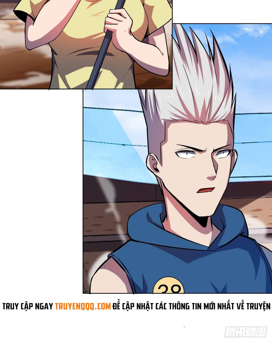 Chúa Tể Vực Thẳm Chapter 15 - 53