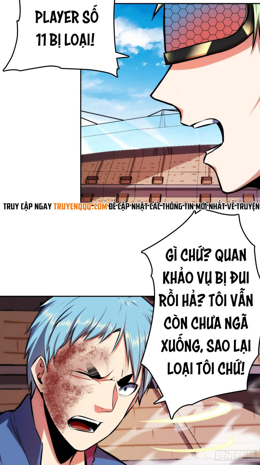 Chúa Tể Vực Thẳm Chapter 15 - 7