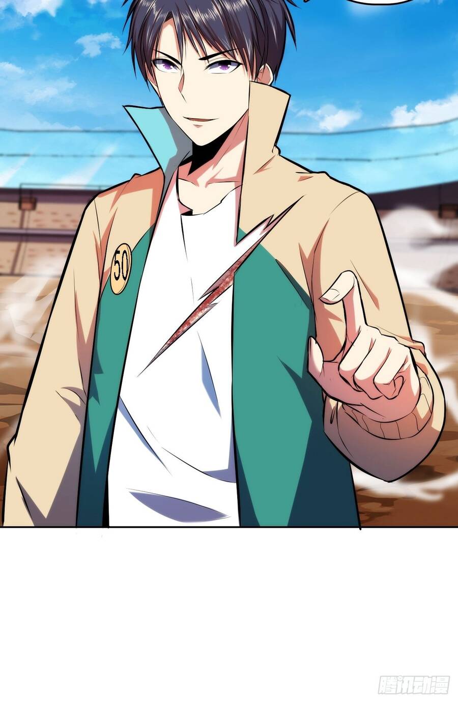 Chúa Tể Vực Thẳm Chapter 15 - 9