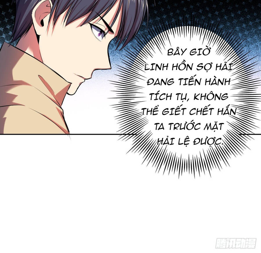 Chúa Tể Vực Thẳm Chapter 16 - 12