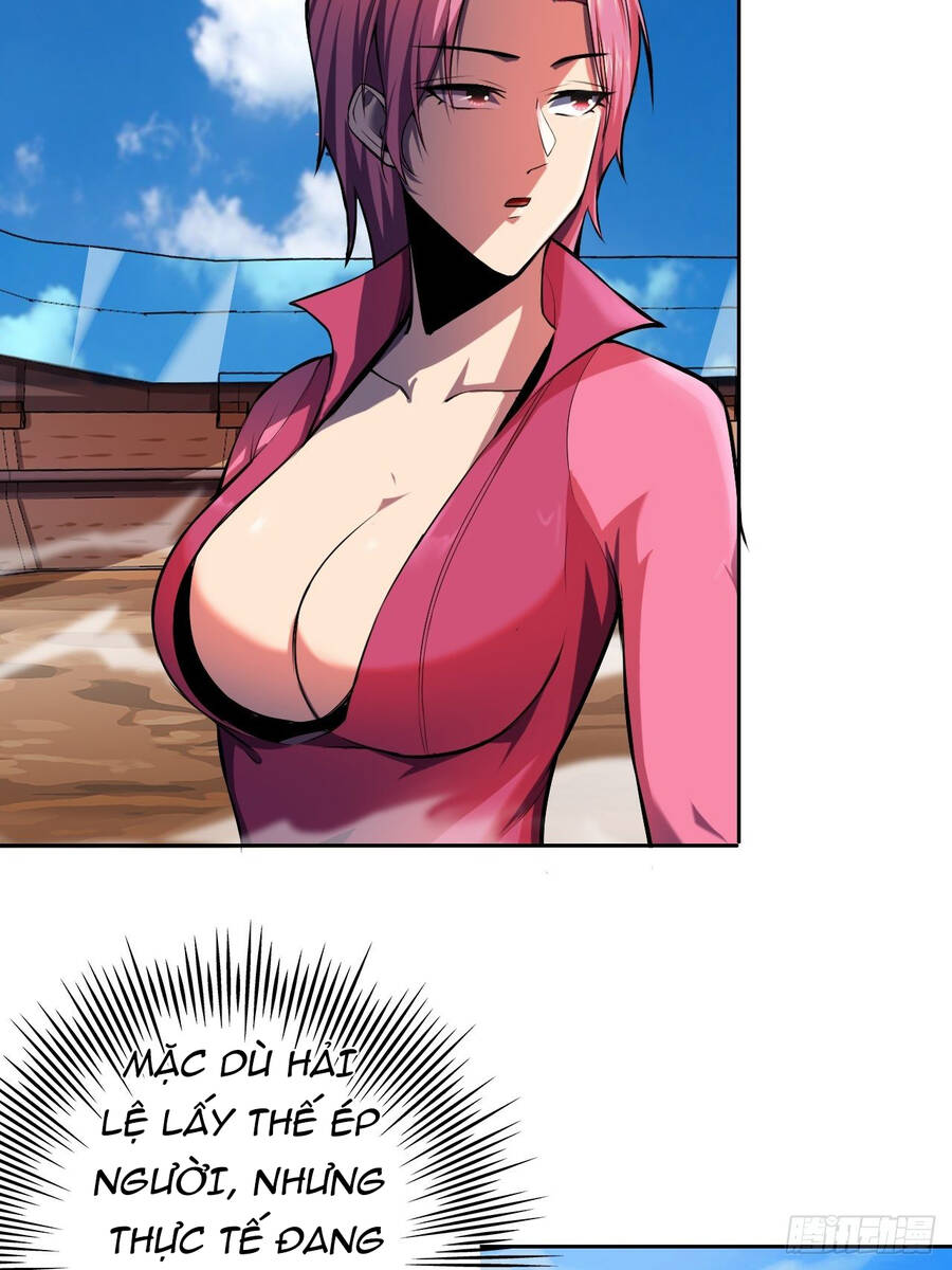 Chúa Tể Vực Thẳm Chapter 16 - 15