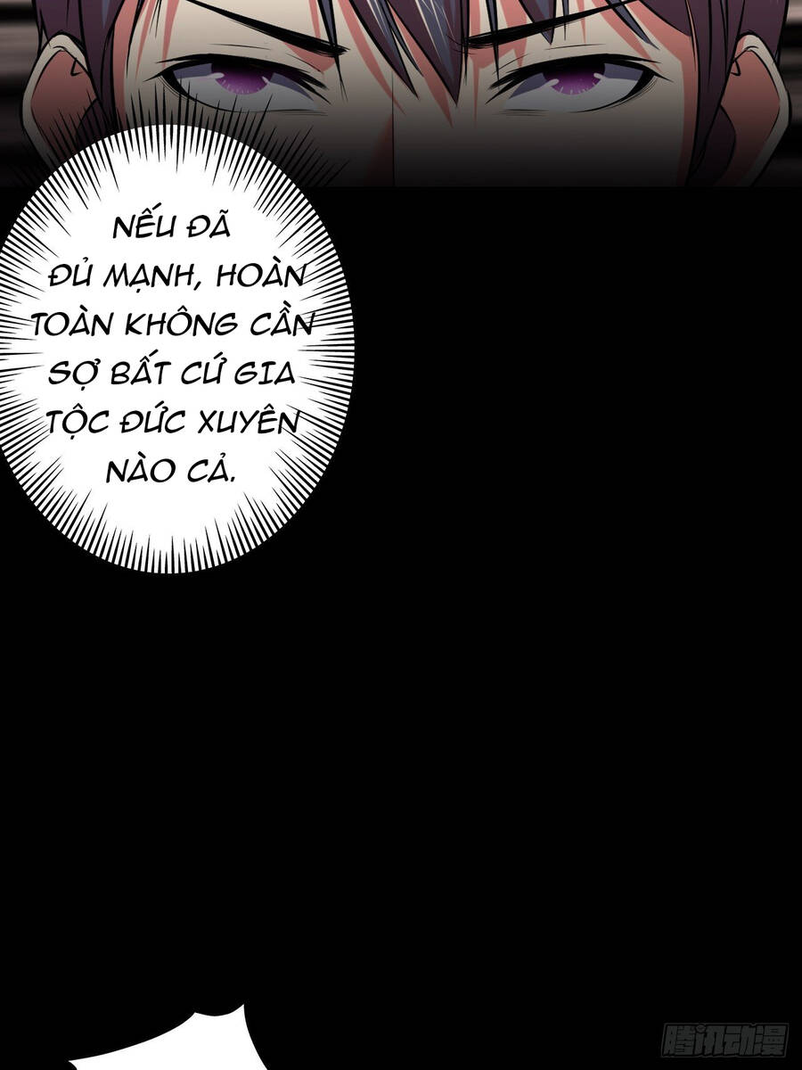 Chúa Tể Vực Thẳm Chapter 16 - 17