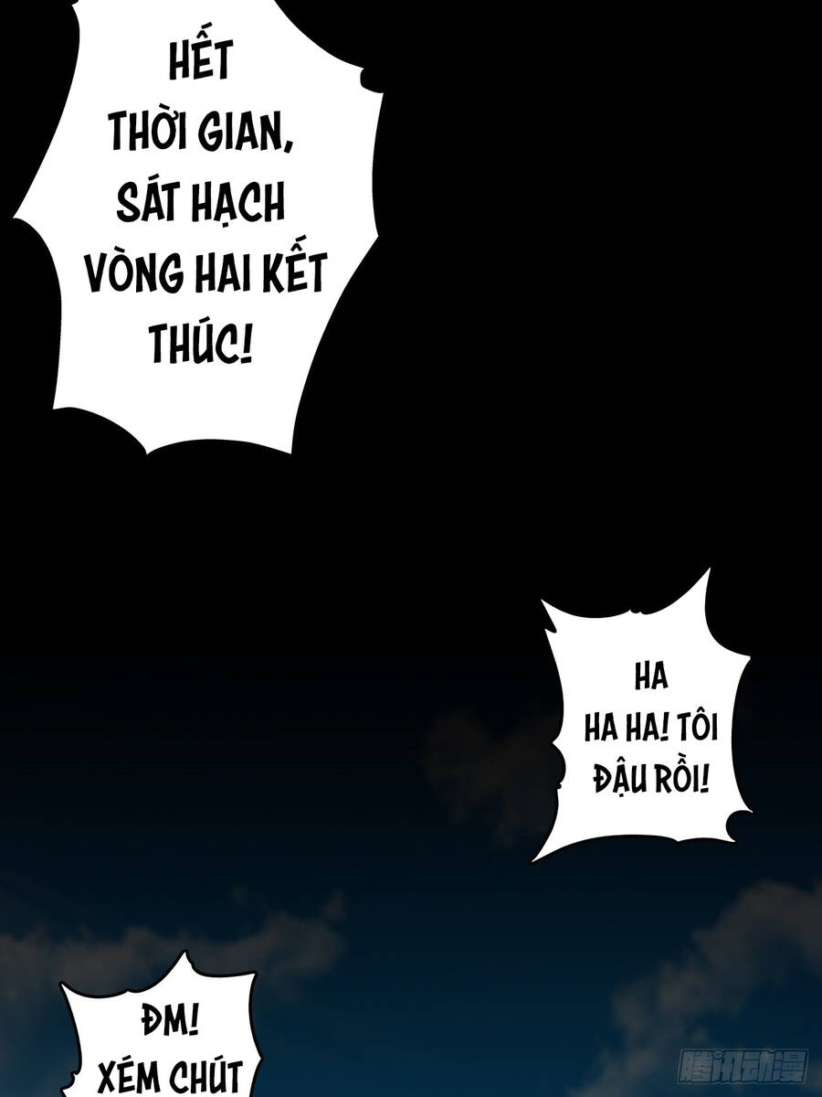 Chúa Tể Vực Thẳm Chapter 16 - 18