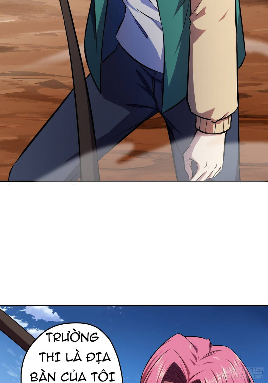 Chúa Tể Vực Thẳm Chapter 16 - 4