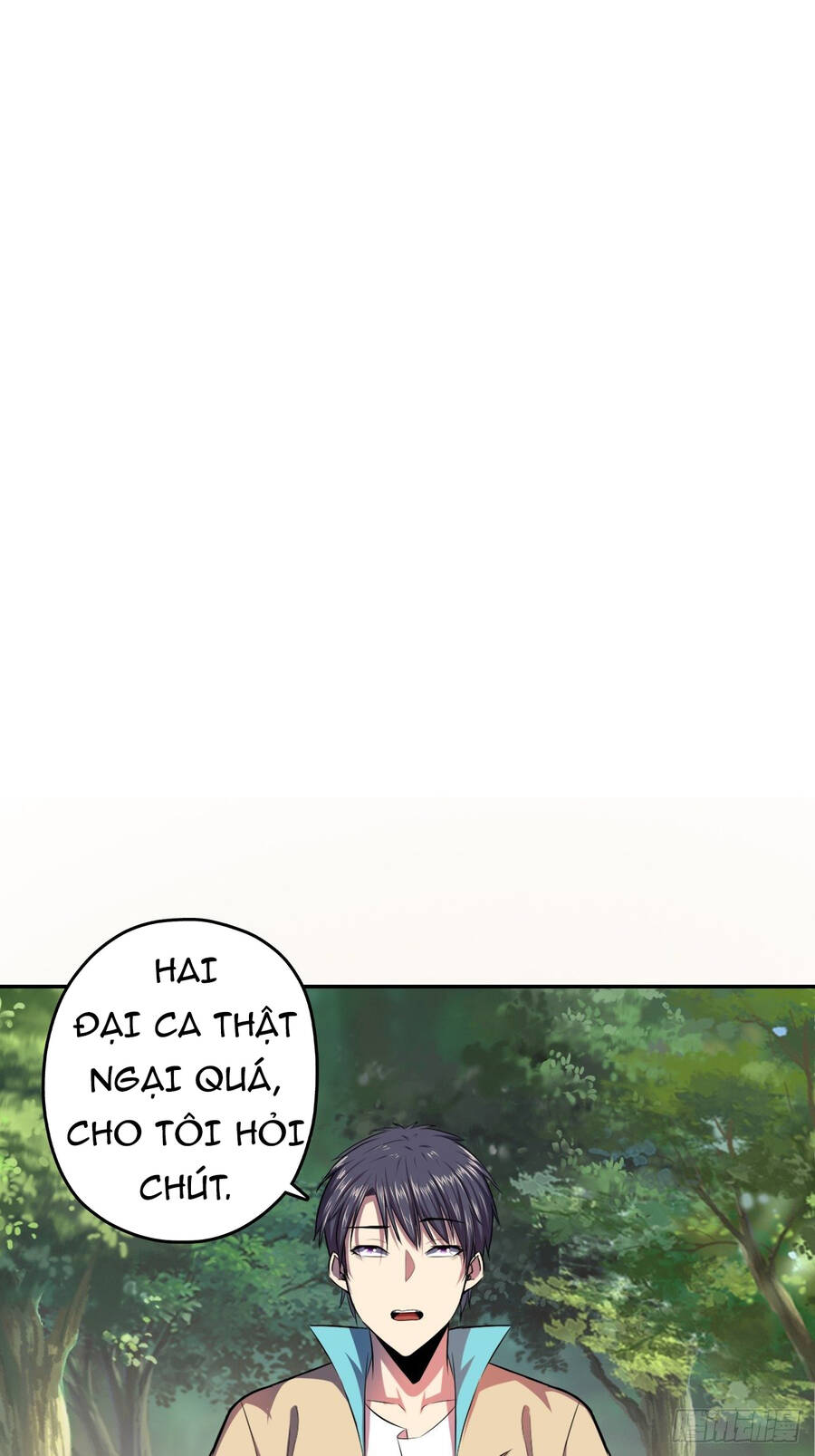 Chúa Tể Vực Thẳm Chapter 16 - 34